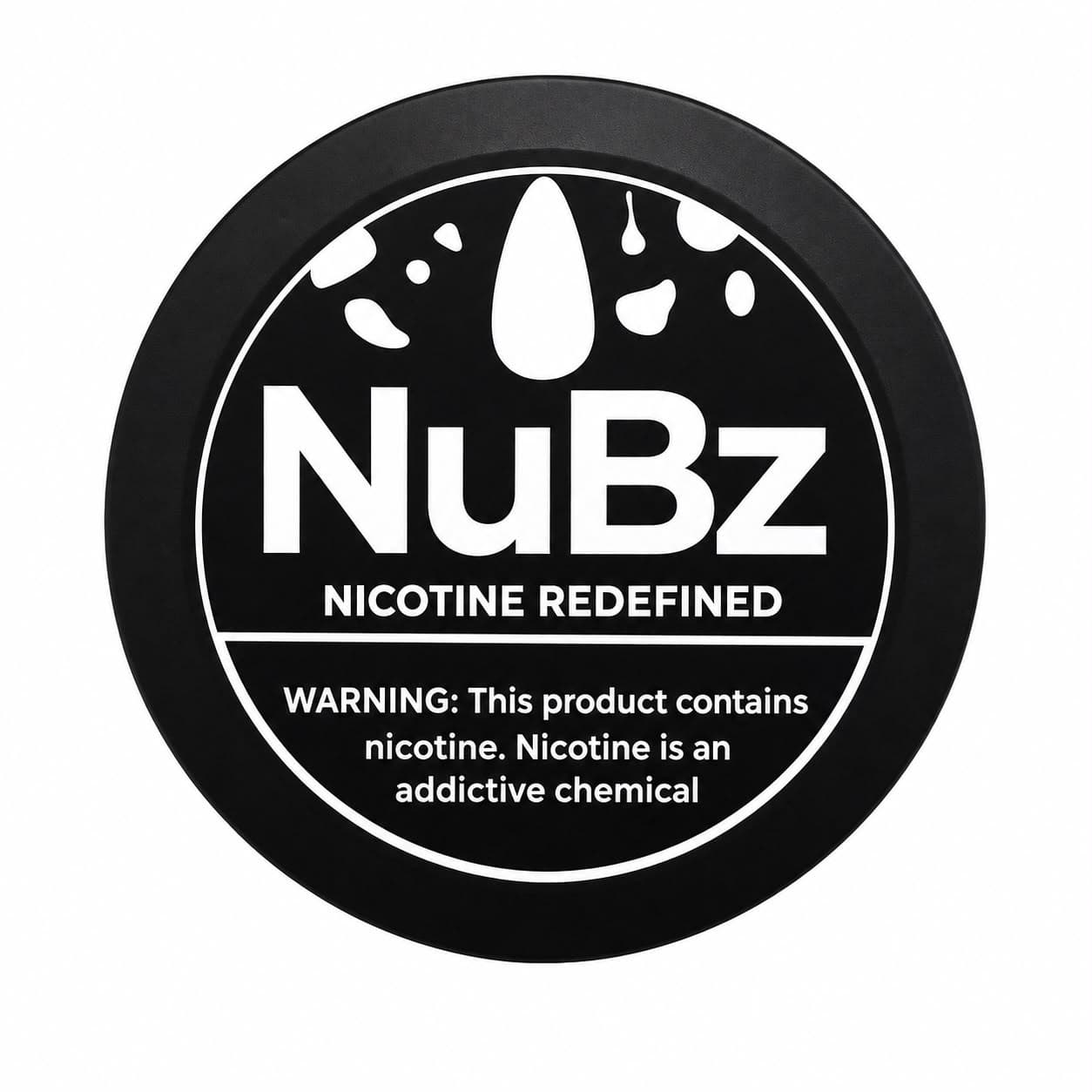 The Refillable Metal Nicotine Pouch Can: How NuBz Limited Editions Work