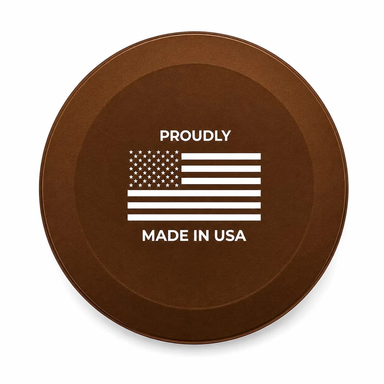Rustic Brown Metal Limited Edition Can image 4